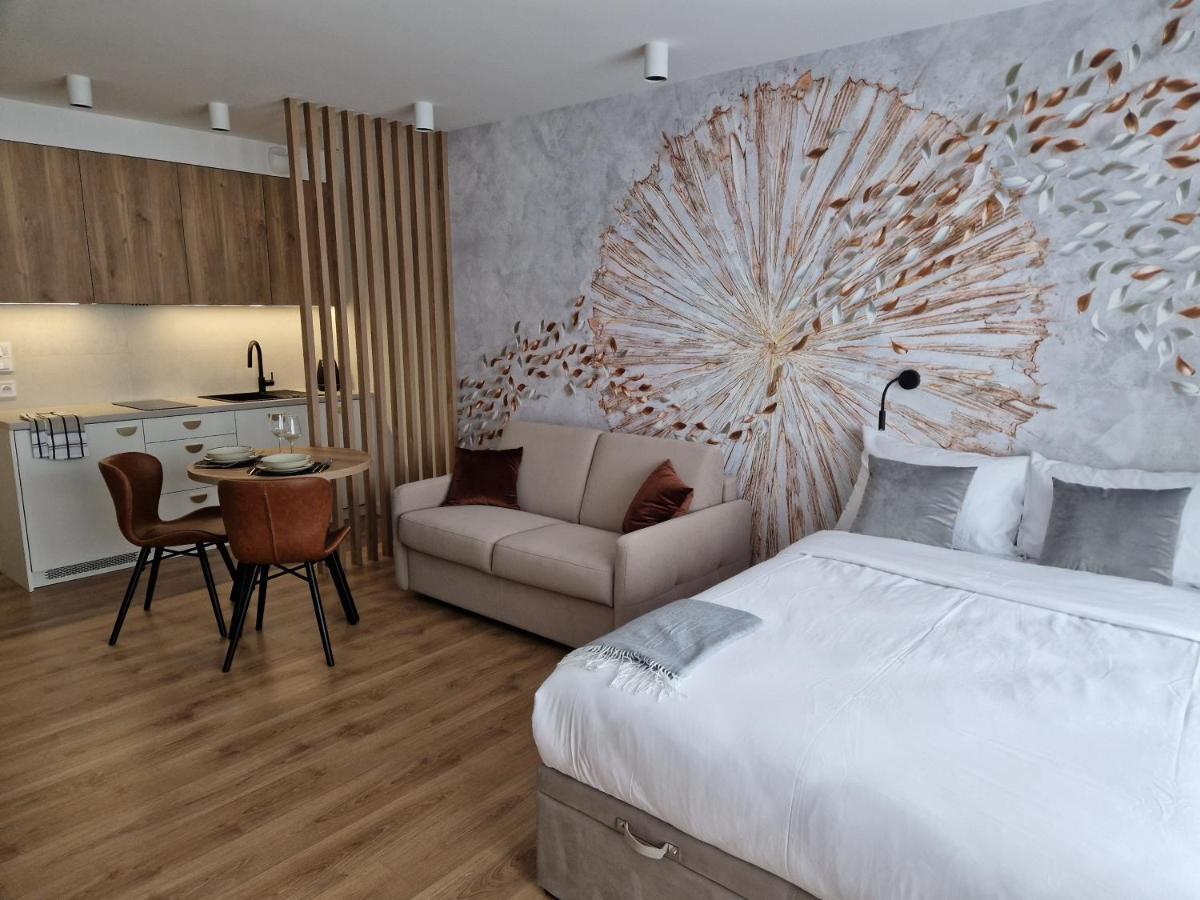 Apartament Sunray Krakow Exterior photo