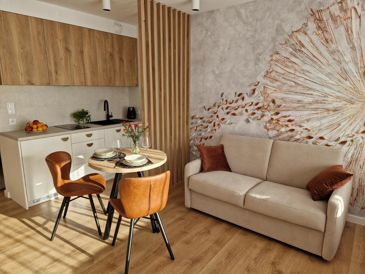 Apartament Sunray Krakow Exterior photo